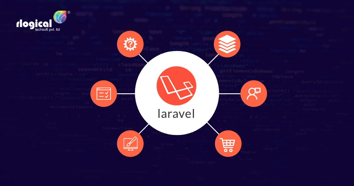 10 Features That Make Laravel Framework the Best
