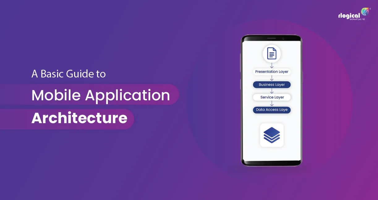 Everything You Should Know About Mobile Application Architecture