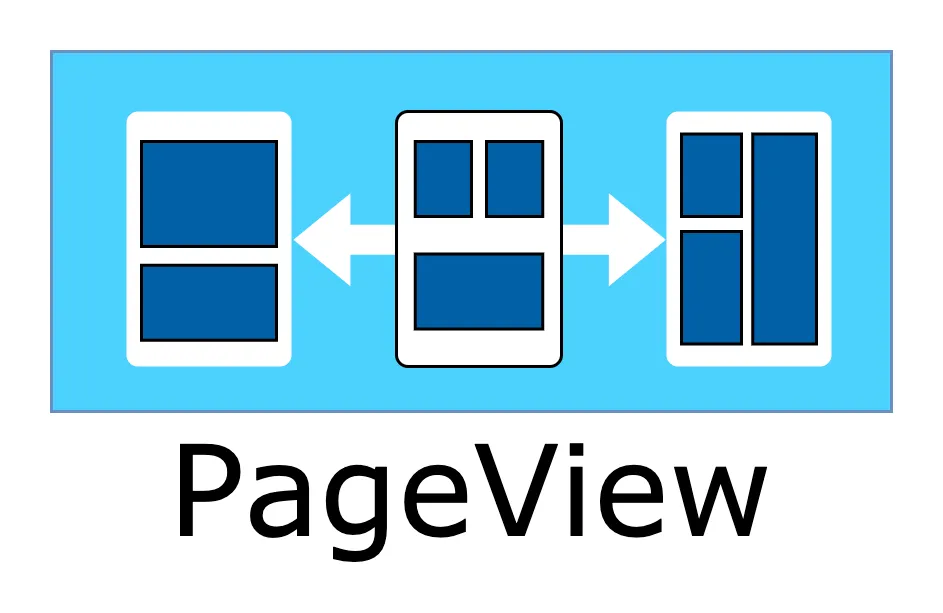 PageView Widget