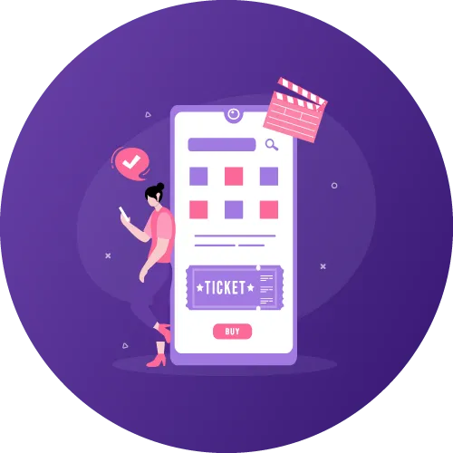 Events Ticket Booking Mobile App Development: Importance, Features And Costs