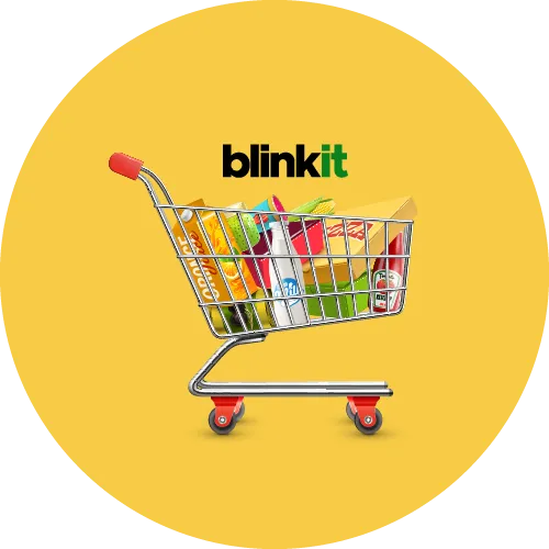 10 Steps To Create An Instant Grocery Delivery App Like Blinkit