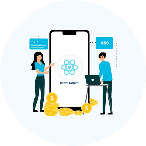 Mobile App Development Cost Optimization With The Help Of React Native