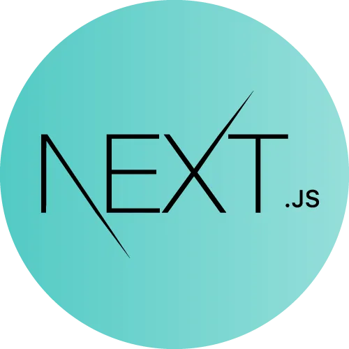 NextJS Development Services