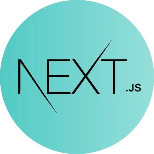 Share more than 54 next js logo super hot - ceg.edu.vn