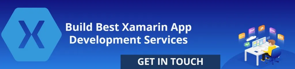 Rlogical -Xamarin App Development Services