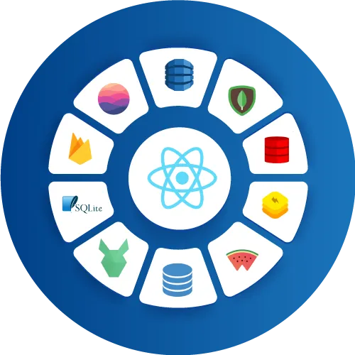 Top 10 Databases to Use for React Native Mobile App Development