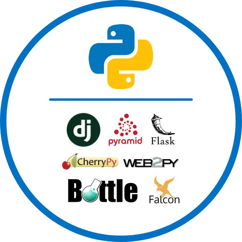 What Are the Top 7 Frameworks in Python?