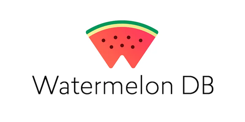 WatermelonDB React Native App Database