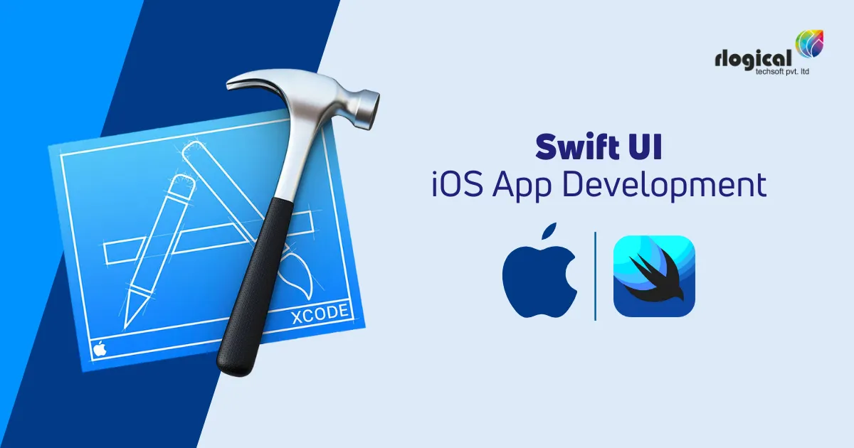 Why Startups Choose Swift UI for iOS App Development?