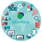 OsCommerce Platform for E-commerce