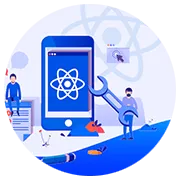 How to Use React Native Framework to Reduce your cost for Mobile App Development