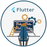 Flutter Web Overview (Integration and Development)
