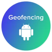How to integrate Geo-fencing in an Android App?