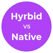 HTML 5 Mobile App vs Native App – Which are better?