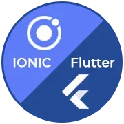 Flutter Vs Ionic: Top Framework for Cross-platform App Development