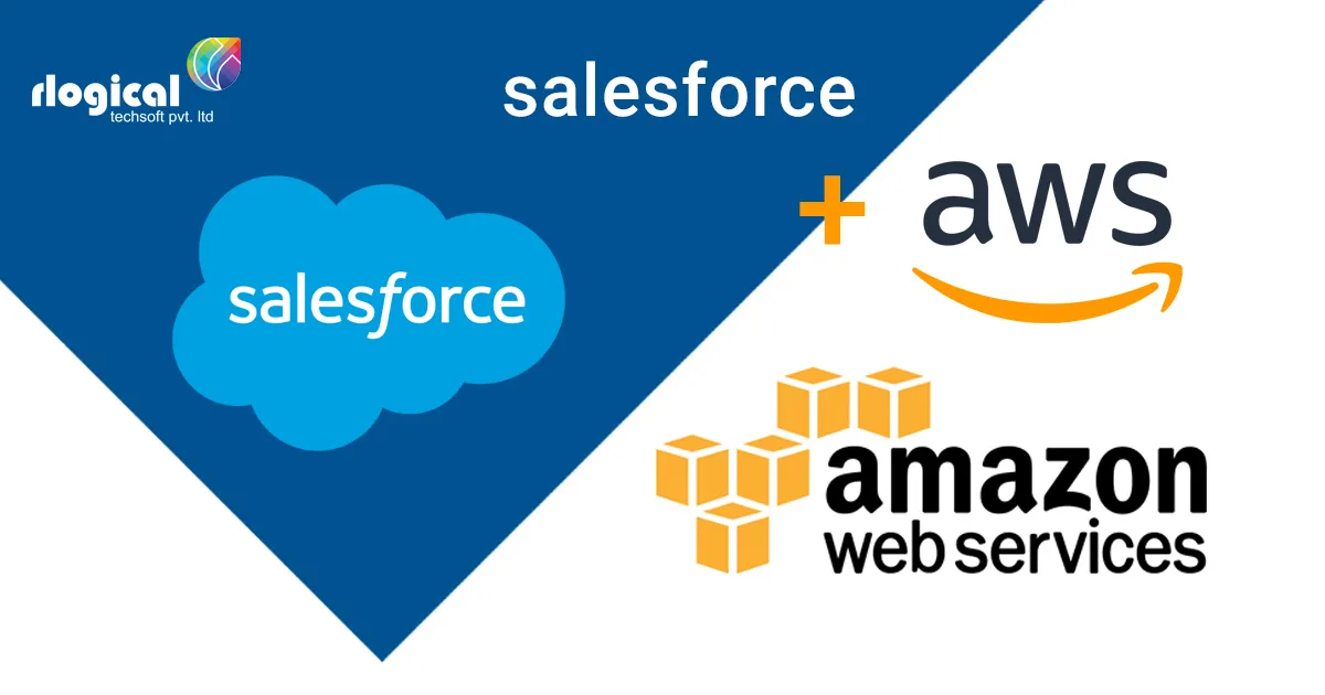 salesforce-aws