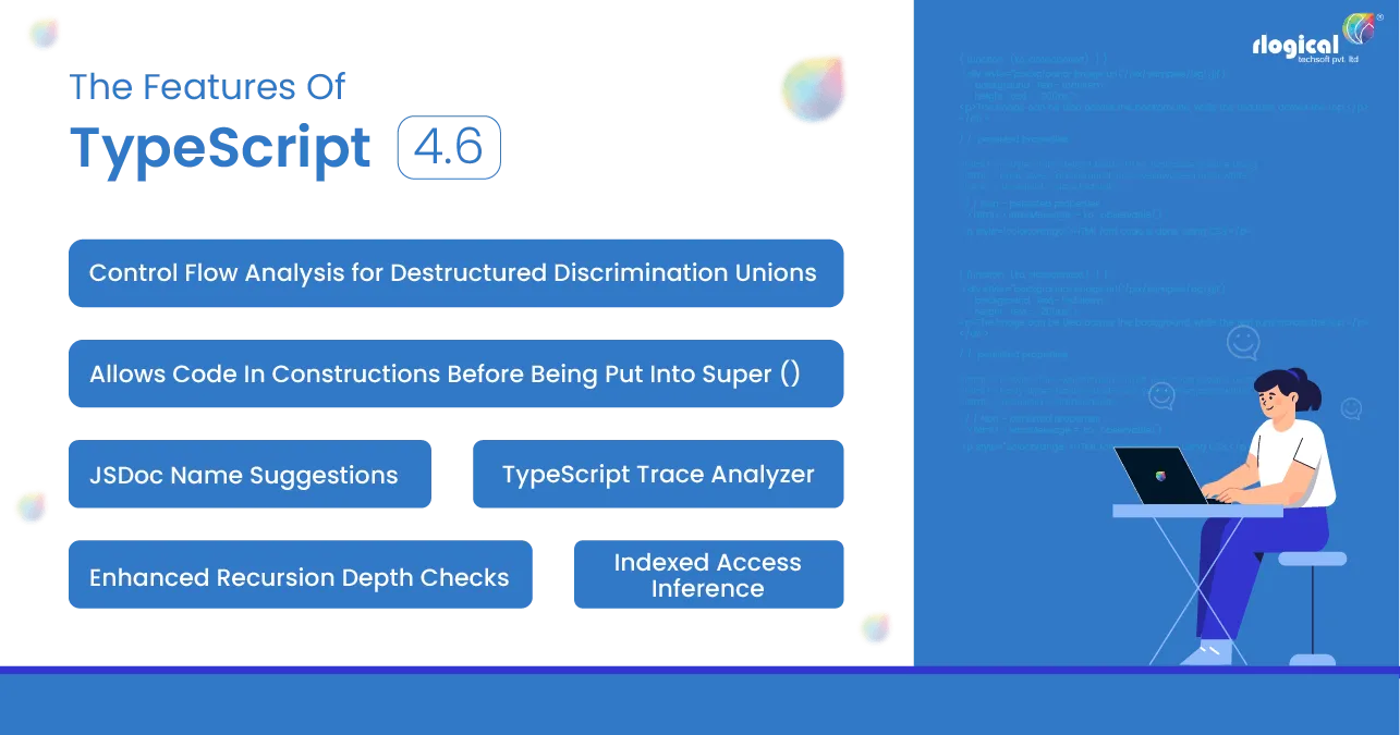 typescript 4.6