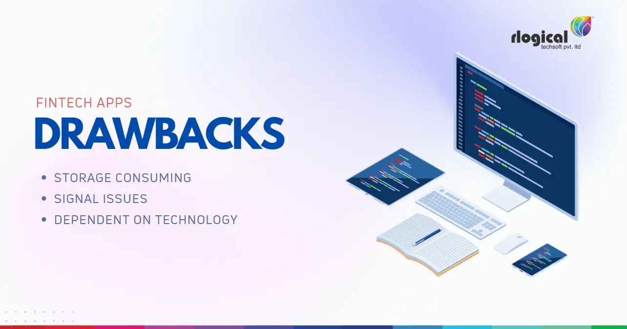 Fintech-App-Drawbacks