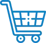 Shopping &<br>E-Commerce hover