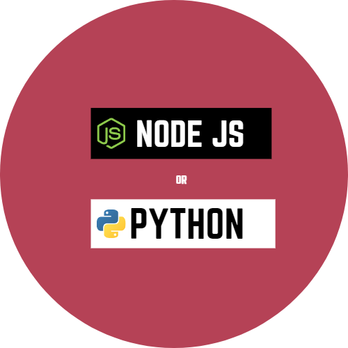 Learn Which Backend Framework Is Best Node JS Or Python