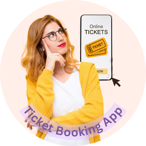 Build Your Online Ticket Booking App, Inspired by Ticketmaster!