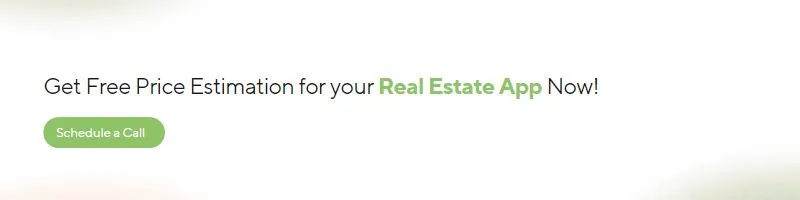 Price Estimation for your Real Estate App cta two