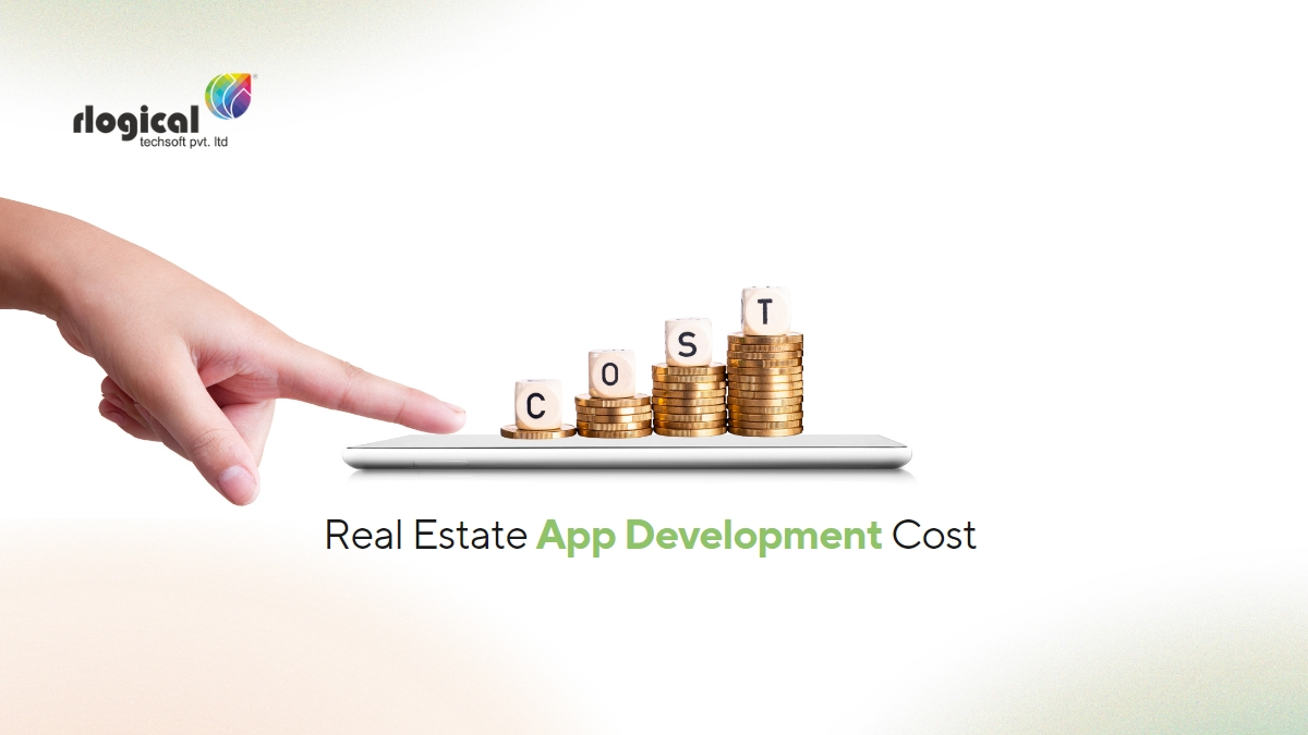 cost to develop real estate application
