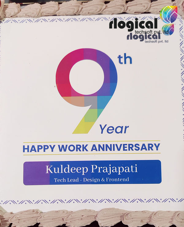 9th Anniversary of Kuldeep