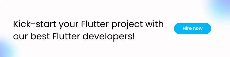 flutter app developers for hire