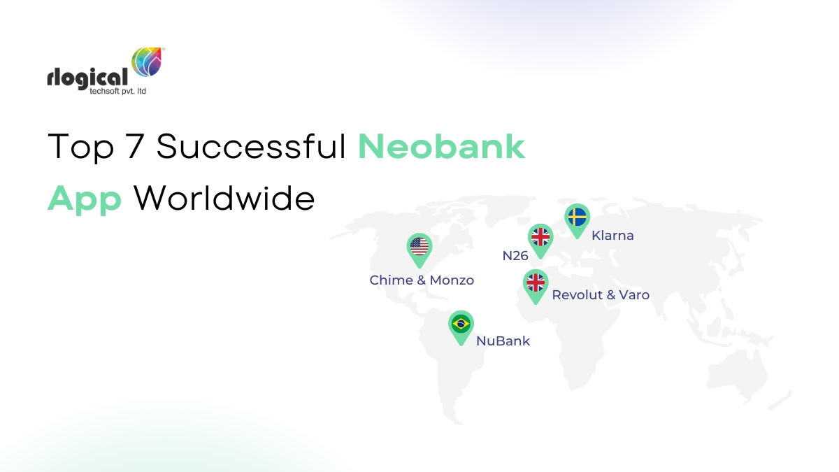top neobank app worldwide