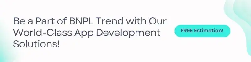 cost to develop bnpl app solutions