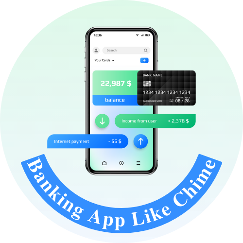 How to Build a Mobile Banking App like Chime to Boost ROI?