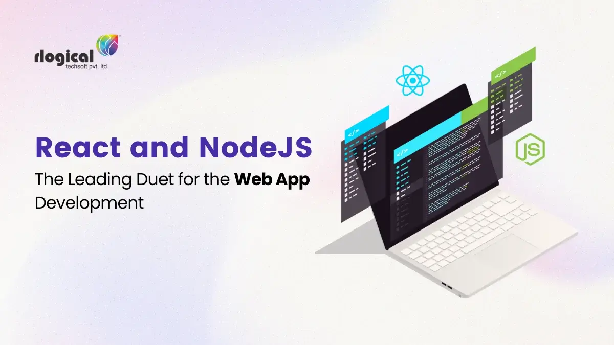 Build Innovative Web Apps with React and NodeJS [Expert’s Outlook]