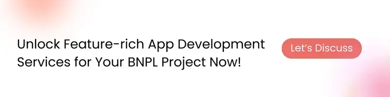 develop bnpl app like klarna