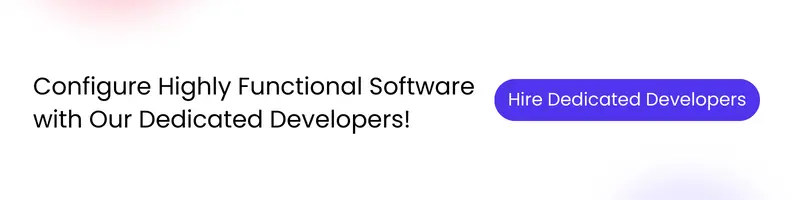 develop software with our dedicated developers