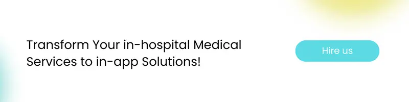 medical app solution