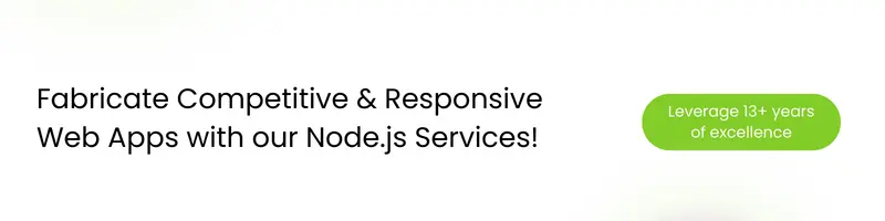 Node.js Web App 