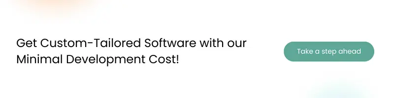 reduce software development costs
