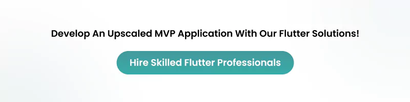 hire flutter skilled developers