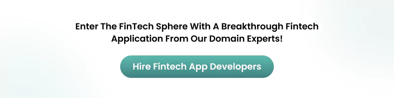 hire fintech app developers