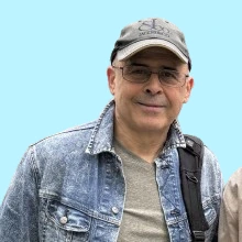 Mr. Jeff