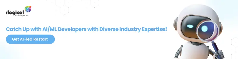  AI-ML-Developer