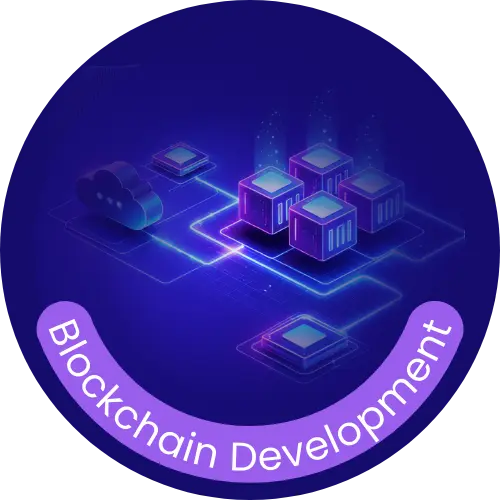 How to Choose the Right Blockchain Development Company in India
