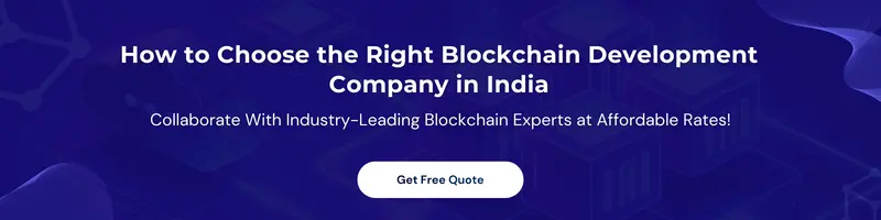 Blockchain Development -Rlogical