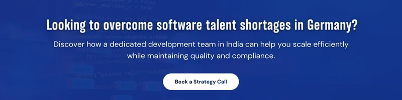 German companies outsource software development to India-Rlogical.com