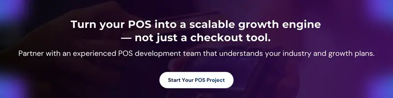 POS Software Development Company-Rlogical.com