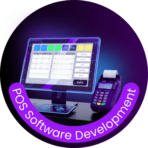 How to Choose the Right POS Software Development Company for Your Business