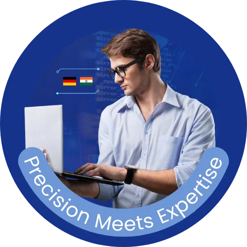 Why German Companies Outsource Software Development to India?