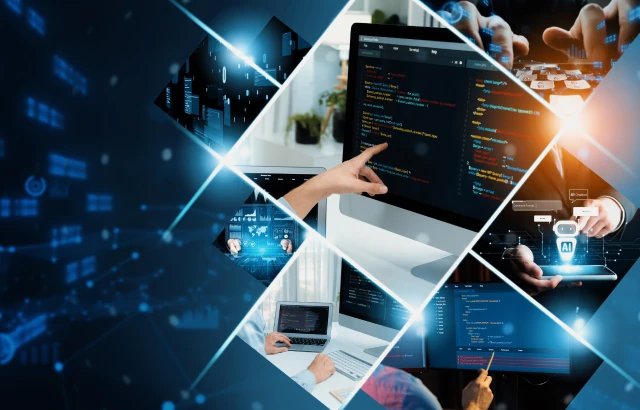 robust process image
