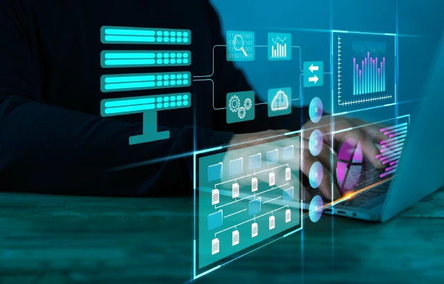 iOS App Development Services